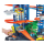 Hot Wheels Mega Garaż T-Rexa - 1008226 - zdjęcie 2